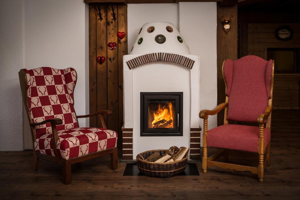 Alpengasthof Hotel Schwand Оберстдорф Екстериор снимка